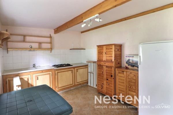 Maison Saint Priest Revaison 140m2 habitable 4 chambres 730 m2