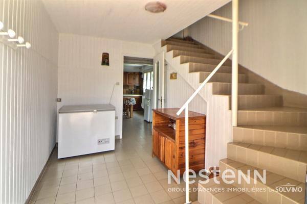 Maison Saint Priest Revaison 140m2 habitable 4 chambres 730 m2