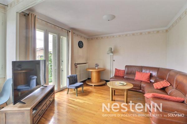 Maison Saint Priest Revaison 140m2 habitable 4 chambres 730 m2