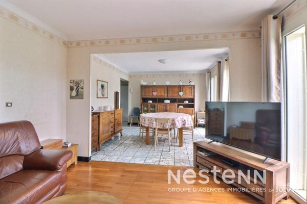 Maison Saint Priest Revaison 140m2 habitable 4 chambres 730 m2