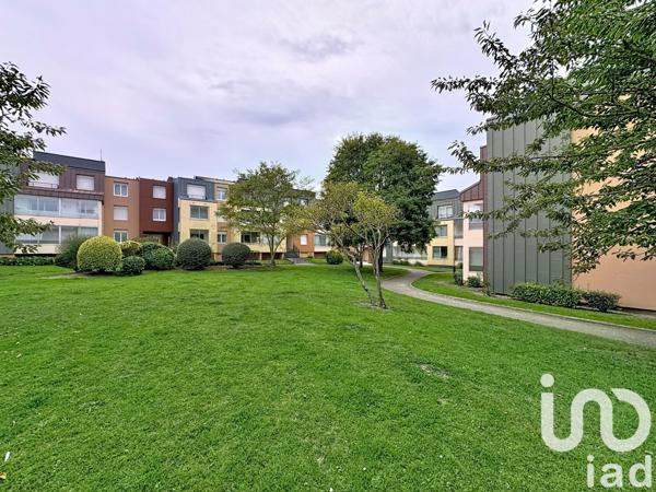 Appartement à vendre 2 pièces 42 m² Courseulles-sur-Mer