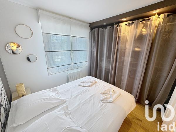 Appartement à vendre 2 pièces 42 m² Courseulles-sur-Mer