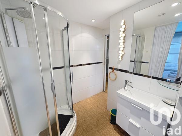 Appartement à vendre 2 pièces 42 m² Courseulles-sur-Mer