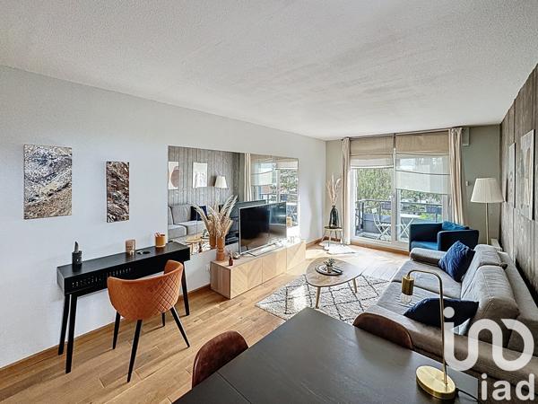 Appartement à vendre 2 pièces 42 m² Courseulles-sur-Mer