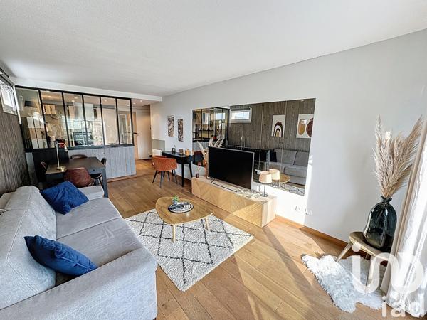 Appartement à vendre 2 pièces 42 m² Courseulles-sur-Mer