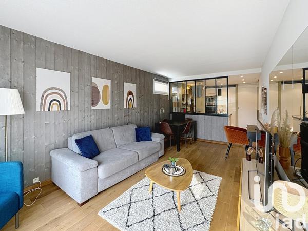 Appartement à vendre 2 pièces 42 m² Courseulles-sur-Mer