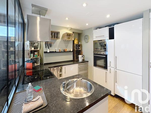 Appartement à vendre 2 pièces 42 m² Courseulles-sur-Mer