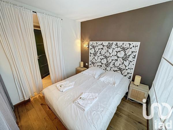 Appartement à vendre 2 pièces 42 m² Courseulles-sur-Mer