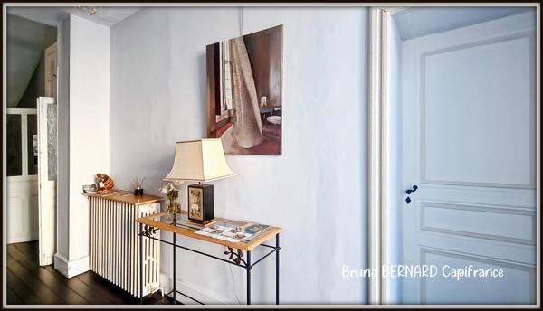 Immeuble à vendre TARBES (65) Immeuble de caractère du XVIIIe siècle