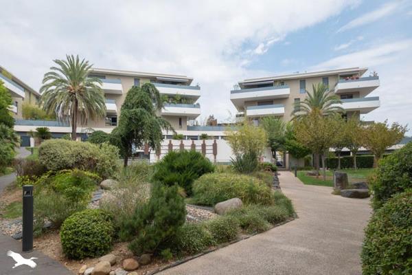 Appartement à vendre |  Juvignac |  2 pièces | 48 m²