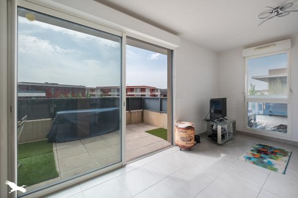 Appartement à vendre |  Juvignac |  2 pièces | 48 m²