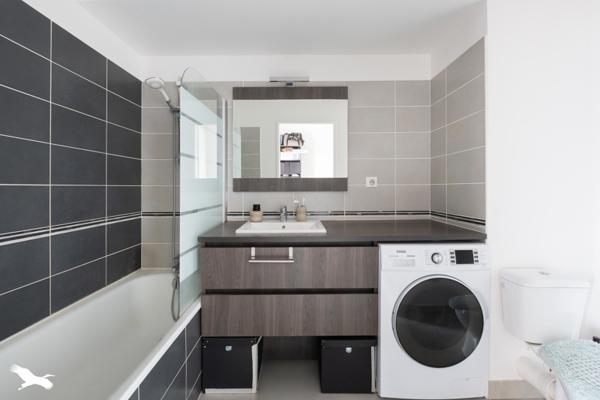 Appartement à vendre |  Juvignac |  2 pièces | 48 m²