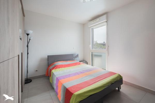 Appartement à vendre |  Juvignac |  2 pièces | 48 m²