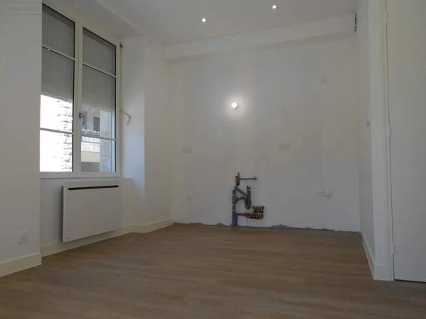 Achat - Appartement Dinan 22100 2 pièces 25 m 2