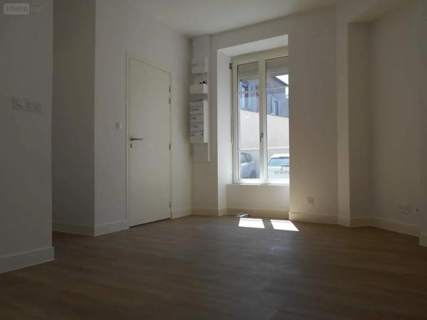 Achat - Appartement Dinan 22100 2 pièces 25 m 2