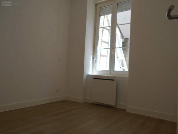 Achat - Appartement Dinan 22100 2 pièces 25 m 2
