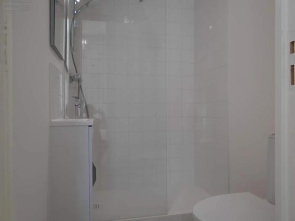 Achat - Appartement Dinan 22100 2 pièces 25 m 2