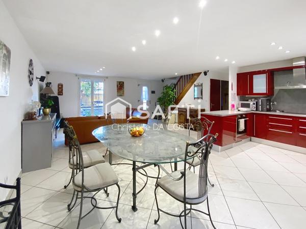 Belle maison sans travaux