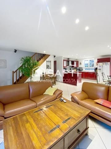 Belle maison sans travaux