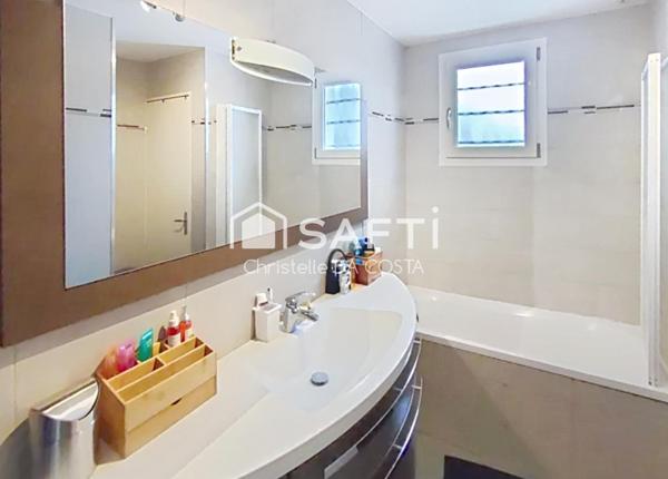 Belle maison sans travaux