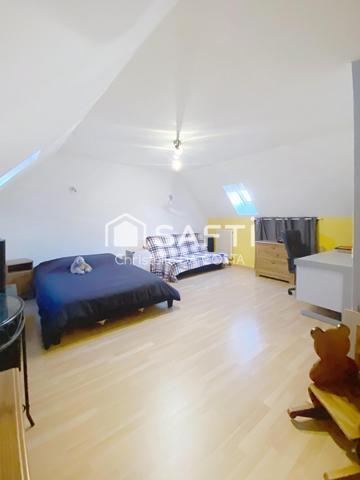 Belle maison sans travaux