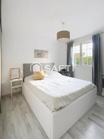 Belle maison sans travaux