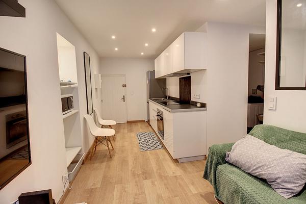A VENDRE EN EXCLUSIVITÉ ! Studio Trans En Provence 28 m²