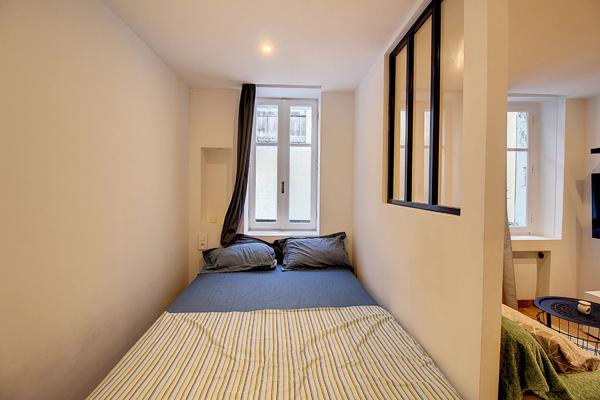 A VENDRE EN EXCLUSIVITÉ ! Studio Trans En Provence 28 m²