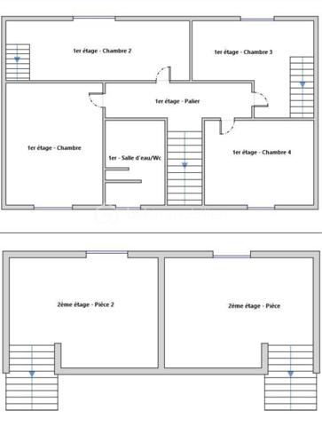 Emplacement stratégique, volumes généreux, aucun travaux à prévoir !

À seulement 5 minutes à pied de la gare des Coquetiers (T4) et 15 minutes à pied de la gare de Bondy (RER E), cette belle maison familiale de 171 m² habitables offre un cadre de vie idéal pour une famille recherchant espace, confort et accessibilité.

Vous bénéficierez également de la proximité immédiate des écoles, commerces et services du quotidien, tous accessibles en moins de 10 minutes.

Une maison entretenue et économe

Vous n'aurez qu'à poser vos valises !

Ravalement avec isolation thermique par l'extérieur réalisé en 2021
Chaudière remplacée en 2024
Excellente performance énergétique avec un DPE à la limite de la classe C
Aucun travaux à prévoir
Sous-sol total aux multiples possibilités

La maison est édifiée sur un sous-sol total comprenant :

Un vaste garage de près de 40 m² pouvant accueillir jusqu'à 3 véhicules
Une pièce de 21 m² facilement transformable en chambre, salle de sport, bureau ou espace loisirs
Une chaufferie
Plusieurs espaces de stockage
Un espace de vie lumineux et convivial

Accessible par un agréable balcon exposé plein sud, le premier étage dévoile une superbe pièce de vie traversante, baignée de lumière naturelle.

Vous y découvrirez un salon-séjour chaleureux ouvert sur une belle cuisine dinatoire moderne avec son espace bar, véritable cœur de la maison pour recevoir famille et amis.

Une salle de bains avec WC complète ce niveau.

Dans le prolongement de la pièce de vie, une agréable terrasse suspendue de 15 m² permet de profiter pleinement des beaux jours et offre un accès direct au jardin.

Un espace nuit confortable

Le deuxième étage accueille :

4 chambres spacieuses
Dont 2 chambres avec mezzanine
Une salle d'eau avec WC

Les dalles acoustiques installées au niveau du séjour participent à un excellent confort phonique pour toute la famille.

Un extérieur rare sur le secteur

Le jardin paysagé, exposé Est-Ouest, bénéficie d'un ensoleillement optimal tout au long de la journée.

Une allée piétonne traverse harmonieusement les extérieurs et dessert différents espaces aménagés pour déjeuner, se détendre ou recevoir, à l'ombre ou au soleil selon les heures de la journée.

En fond de parcelle, une dépendance viabilisée de 12 m² constitue un véritable atout. Elle pourra accueillir :

Un bureau indépendant pour le télétravail
Un atelier
Une chambre supplémentaire
Ou encore un projet locatif selon vos besoins
Un fort potentiel d'évolution

La maison dispose actuellement de 4 chambres, mais peut très facilement être configurée en 6 chambres sans travaux importants, ce qui en fait un bien particulièrement adapté aux familles nombreuses, aux professions libérales ou à un projet d'investissement.

Les points forts

✅ 171 m² habitables
 ✅ Situation privilégiée à proximité des gares T4 et RER E
 ✅ Aucun travaux à prévoir
 ✅ Isolation extérieure réalisée en 2021
 ✅ Chaudière neuve de 2024
 ✅ DPE performant (proche classe C)
 ✅ Garage 3 véhicules
 ✅ Sous-sol total
 ✅ Pièce de vie traversante et lumineuse
 ✅ Terrasse suspendue de 15 m²
 ✅ Jardin paysagé Est-Ouest
 ✅ Dépendance viabilisée de 12 m²
 ✅ 4 à 6 chambres possibles

Une maison clé en main, parfaitement entretenue, offrant de très beaux volumes, un extérieur soigné et un emplacement particulièrement recherché aux portes de Paris. Une opportunité rare sur le secteur de Bondy.


VISITE POSSIBLE 7 JOURS SUR 7 SUR RENDEZ VOUS AVEC VOTRE CONSEILLERE

Elle n'attend que Vous!