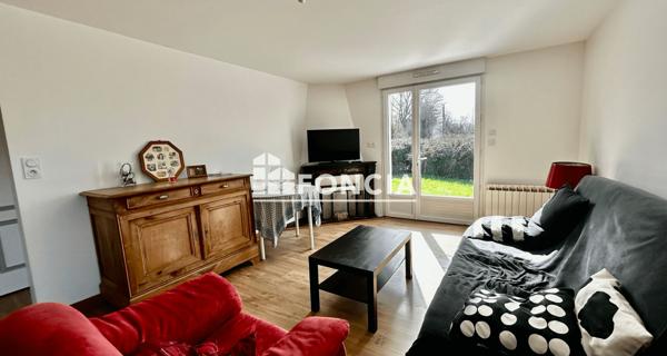 À vendre Maison 3 pièces 69.04 m² - La Ferrière 85280