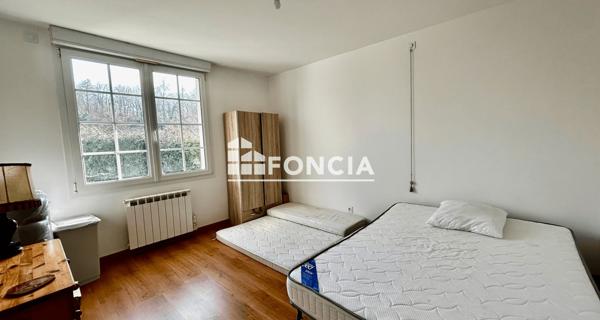 À vendre Maison 3 pièces 69.04 m² - La Ferrière 85280