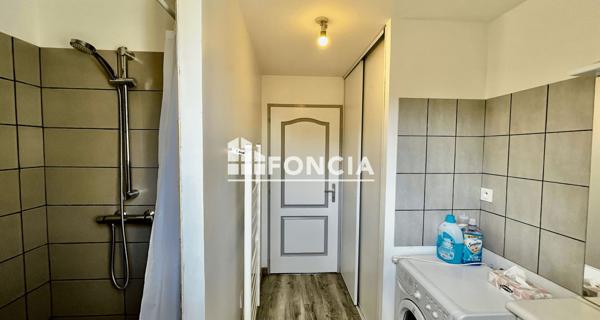 À vendre Maison 3 pièces 69.04 m² - La Ferrière 85280