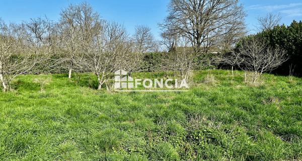 À vendre Maison 3 pièces 69.04 m² - La Ferrière 85280