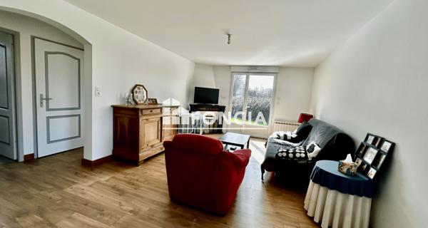 À vendre Maison 3 pièces 69.04 m² - La Ferrière 85280