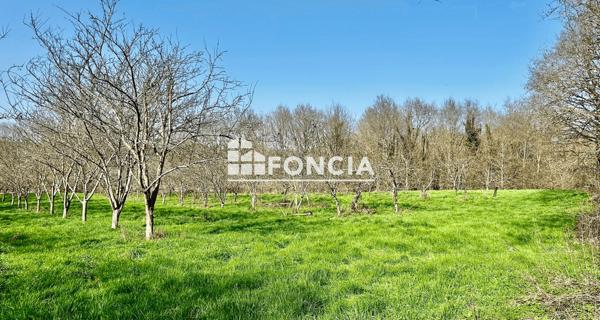 À vendre Maison 3 pièces 69.04 m² - La Ferrière 85280