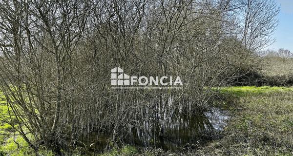 À vendre Maison 3 pièces 69.04 m² - La Ferrière 85280