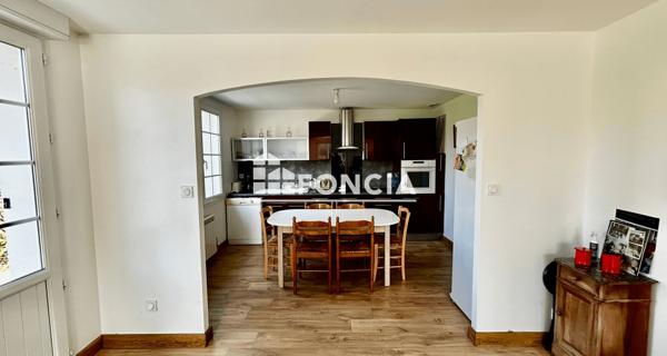 À vendre Maison 3 pièces 69.04 m² - La Ferrière 85280