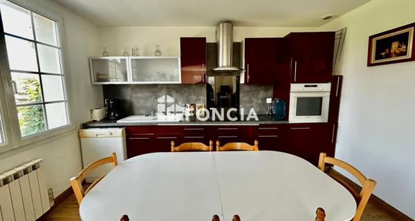 À vendre Maison 3 pièces 69.04 m² - La Ferrière 85280
