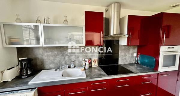 À vendre Maison 3 pièces 69.04 m² - La Ferrière 85280