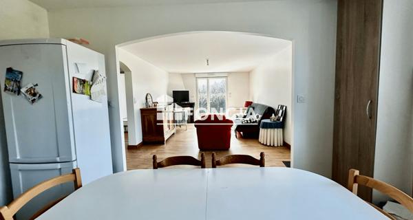 À vendre Maison 3 pièces 69.04 m² - La Ferrière 85280