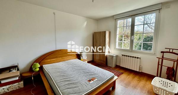 À vendre Maison 3 pièces 69.04 m² - La Ferrière 85280