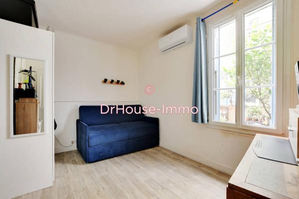 Appartement à vendre 3 pièces de 62 m²