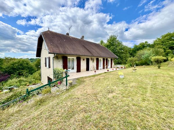 Maison 5 pièces 137 m2