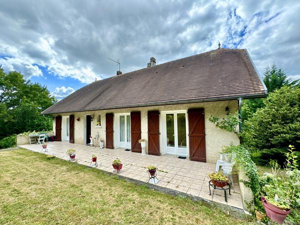 Maison 5 pièces 137 m2