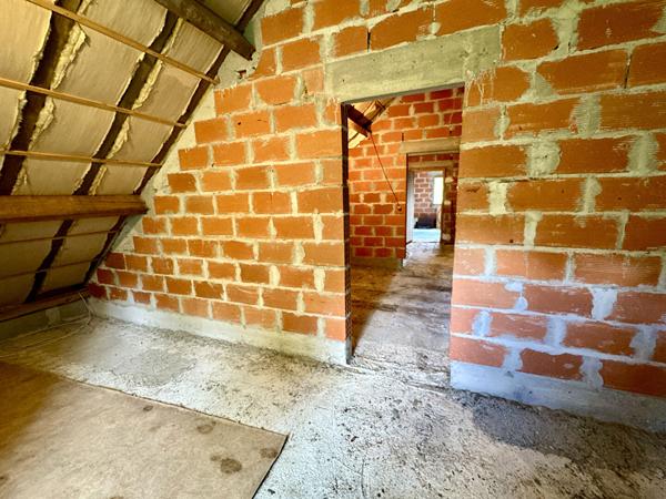 Maison 5 pièces 137 m2