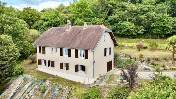 Maison 5 pièces 137 m2