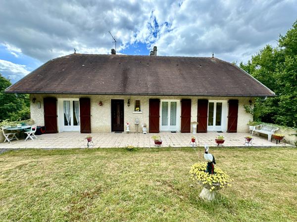 Maison 5 pièces 137 m2