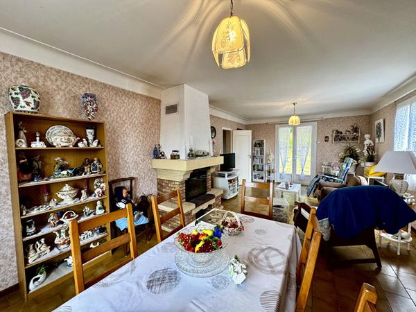 Maison 5 pièces 137 m2