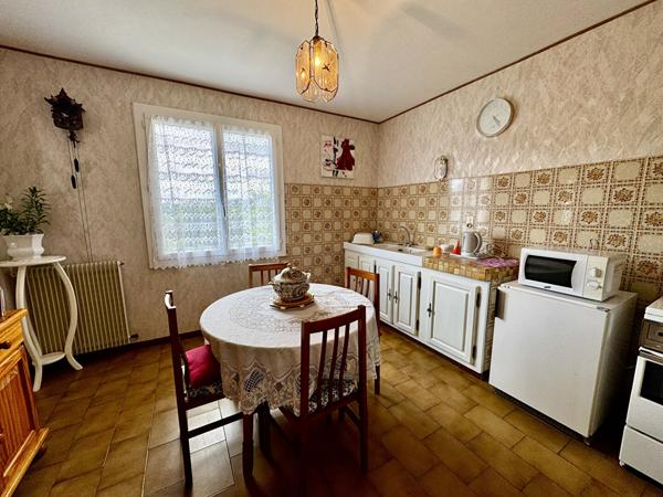 Maison 5 pièces 137 m2