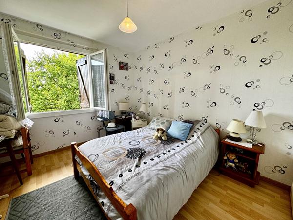 Maison 5 pièces 137 m2